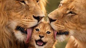 ❤️ СЛИШКОМ МИЛО, ЧТОБЫ ПРОЛИСТАТЬ! ДЕТЁНЫШИ ЖИВОТНЫХ, КОТОРЫЕ ВАС ОЧАРУЮТ 🐾