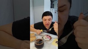 24.02  ВКУСНЫЙ И ПРОСТОЙ ЗАВТРАК. 
КУШАЕМ ВМЕСТЕ ❤️ ❤️ ❤️