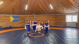 Медиавизитка участника конкурса "Лучший учитель родного языка и родной литературы-2026" Араптан Б.С.