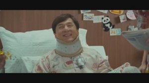 Доспехи Бога 3: Миссия "Зодиак": Финал