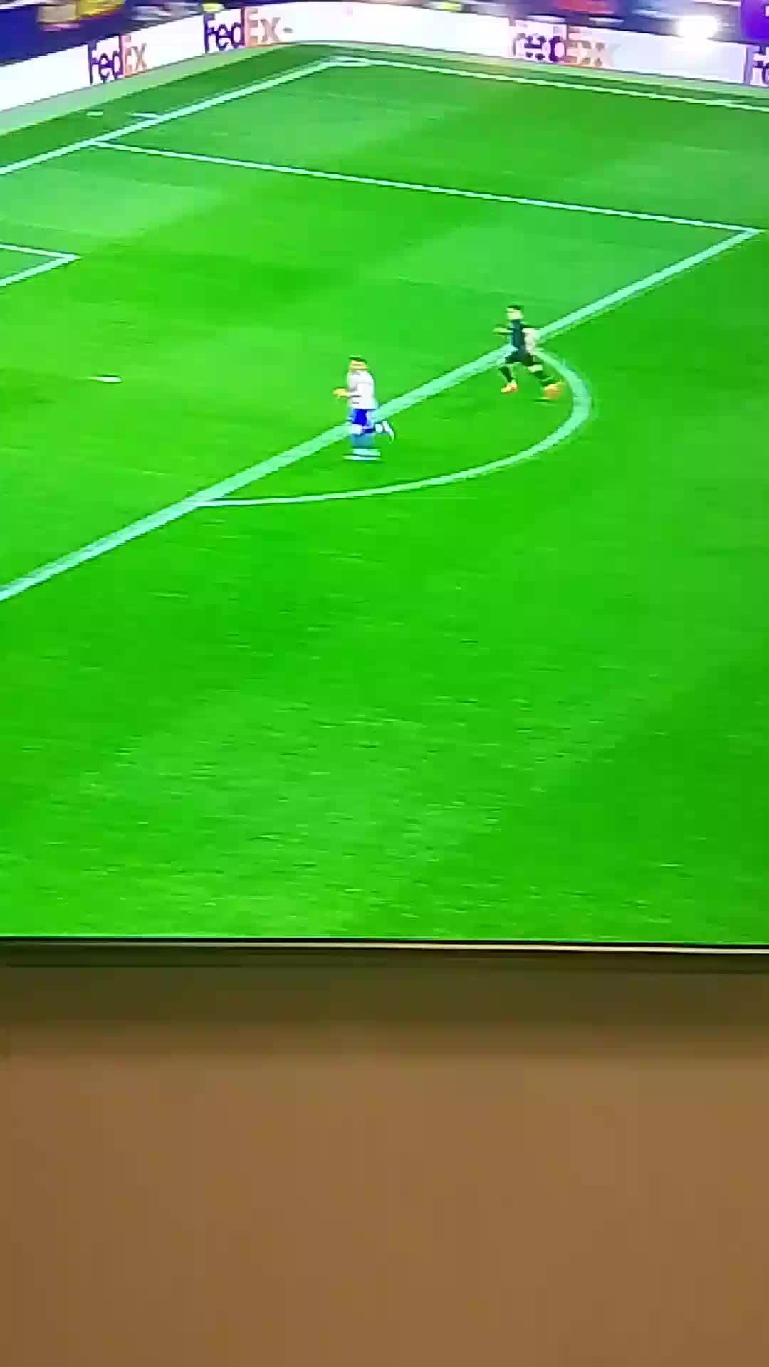 Атлетико Мадрид Бюрге