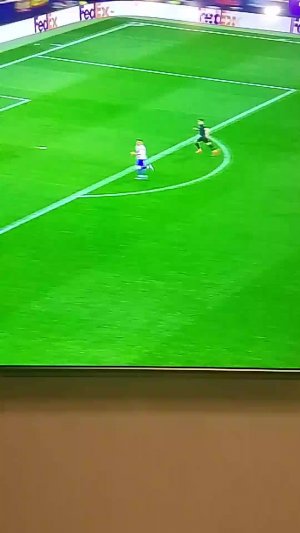 Атлетико Мадрид Бюрге