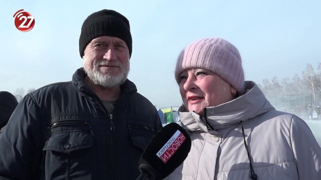 Новости Прокопьевска 24 02 2026