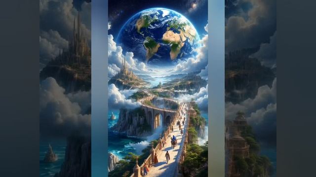 Ченнелинг- медитация от цивилизации Юманн. смотреть онлайн