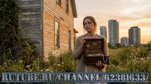 Как разрушенный дом принёс Анастасии богатство и связь с корнями