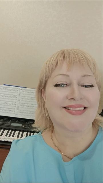 Последний вальс - мой кавер