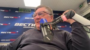 Отдохнуть от дачи...на даче. Часть 2