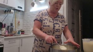 ТОРТ 🎂 НАПОЛЕОН ОЧЕНЬ ВКУСНО!!!