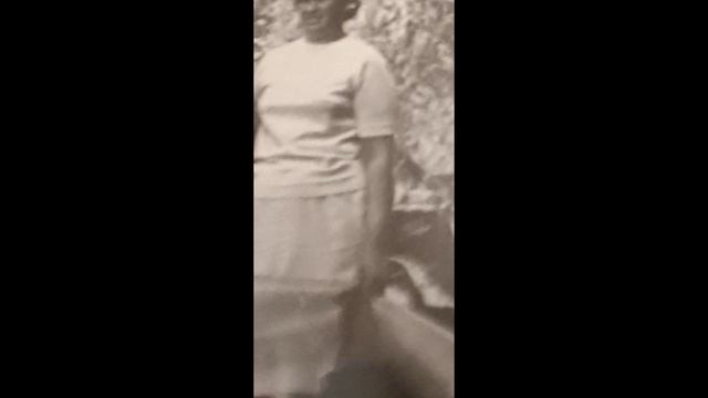 26 лет без мамы...