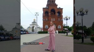 Мой родной город(33регион❤️)