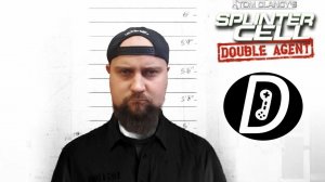Прохождение Tom Clancy’s Splinter Cell: Double Agent #1