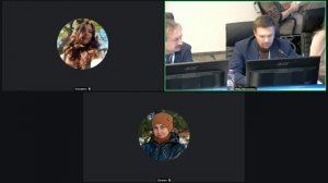 Заседание комиссии Селекционный прорыв 18.02.2026