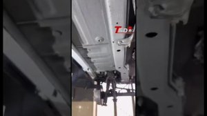 ☝️Нервы не выдержали Geely