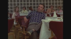 Не ругайте меня дома! Меня не за что ругать! Фрагменты из фильма "Афоня" 1975 г.