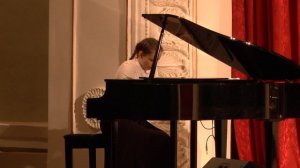 Отчетный концерт ДШИ 19 мая 2022