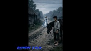 Кучер (песня, нейросеть).