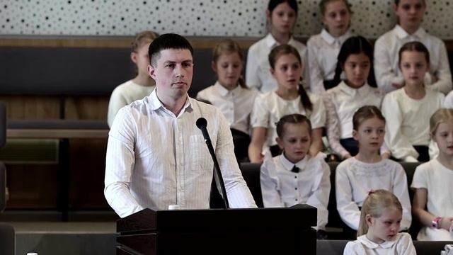 Наш Хлеб.. (Николай Еверт)