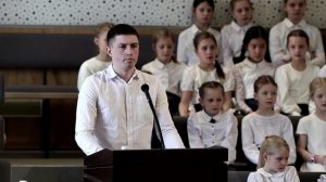 Наш Хлеб.. (Николай Еверт)