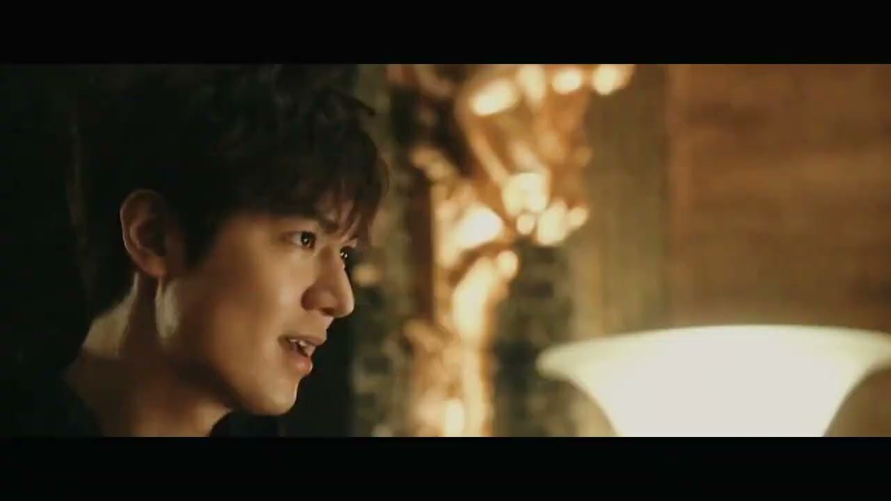 Lee Min Ho  Titanium ✩  Cr.  Marina Gu