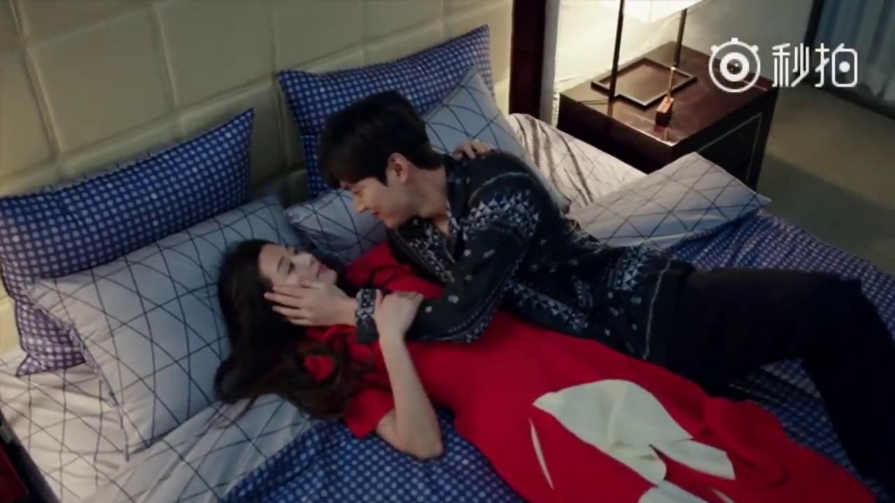 "The Legend Of The Blue Sea" DVD Making Film [#1] Cr. 须臾LoveJ смотреть онлайн