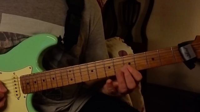 Prayer Pop Ballad Guitar C Major