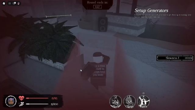 The World's Best Guest 1337 Player [Forsaken] смотреть онлайн