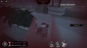 The World's Best Guest 1337 Player [Forsaken]