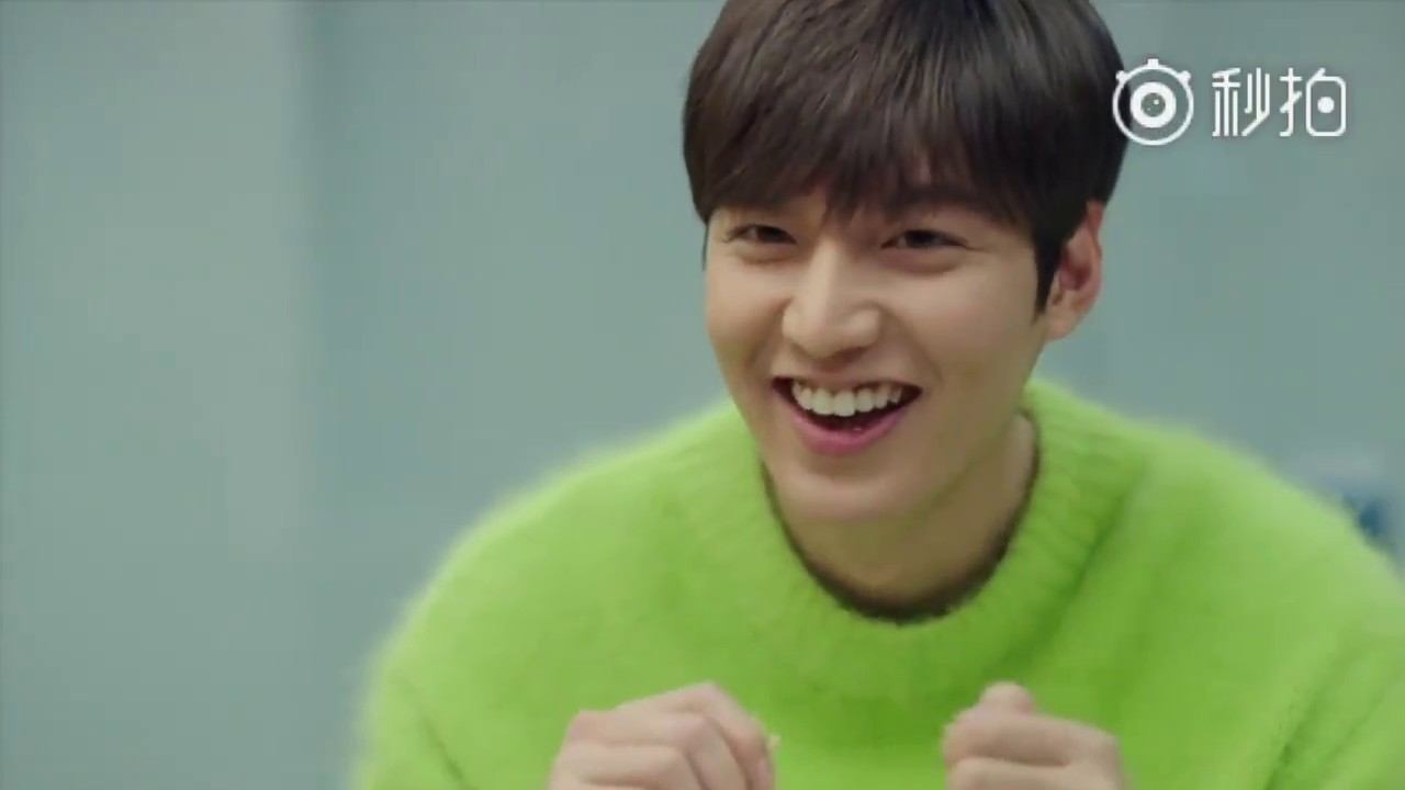 "The Legend Of The Blue Sea" DVD Making Film [#5] Cr. 须臾LoveJ смотреть онлайн