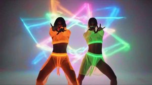 Клубный Неоновый Свет