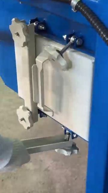 ⚡Наше оборудование: Мойка овощей барабанная 5 тн/ч смотреть онлайн