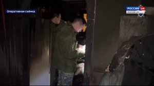 ВЕСТИ. Дежурная часть. Эфир от 13.02.2026