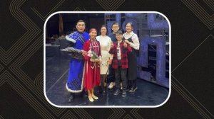 служебный вход 16 выпуск