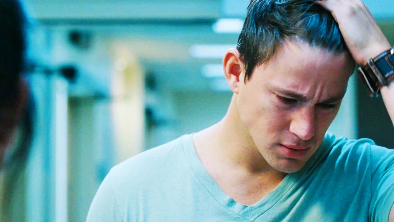 Клятва 2012 – Лео узнаёт страшную правду: «А если ты не вспомнишь ни одного момента?» 💔