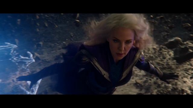 Доктор Стрэндж 3 фильм трейлер