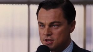 Волк с Уолл-стрит| Пламенная речь | Лидерские качества