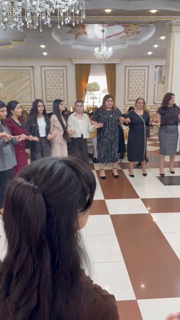 Езидская Свадьба г. Тамбов 2026  Daweta Ezdia AslanStudio