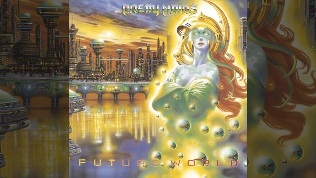 09 - Long Way To Go (Pretty Maids)