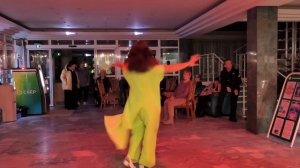 В этой женщине 🔥огонь....... 24.02.26.