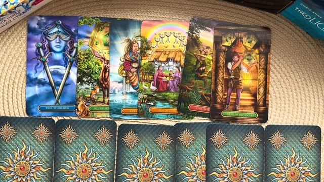 КАРТА ДНЯ 25.02.2026 для всех знаков зодиака🌸Таро прогноз! смотреть онлайн