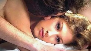 Горечь расставания