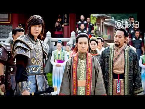 "Faith" Making 【花絮03集】 Cr. 存了几个男朋友 смотреть онлайн