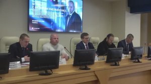 Встреча с Федором Емельяненко