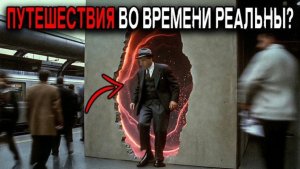 Люди Побывавшие в ДРУГИХ ИЗМЕРЕНИЯХ. 3 Необъяснимых Истории Сбоя Матрицы