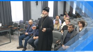 24.02.2026     Киселевск – территория единства. В городе обсудили реализацию национальной политики