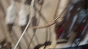 Работа блока управления в котельной