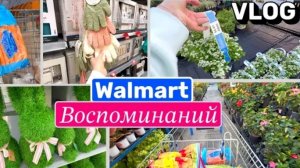 США Влог Совет от мамы Закупка в Волмарт