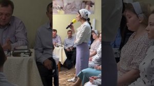 Случилось страшное - христианское стихотворение на Пасху