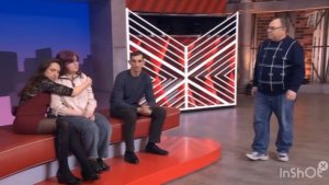 Мужское женское 24.02.26 Развод, измены и шантаж: семейная война, где забыли про ребёнка