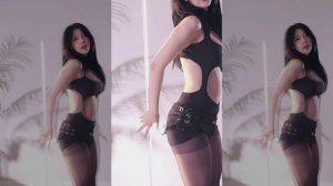 인지연vs미주 -Like U- 멋진 릴레이 댄스  [클립][최가네] 여캠의정석 우수생들옵니다 X♥미주♥X인지연