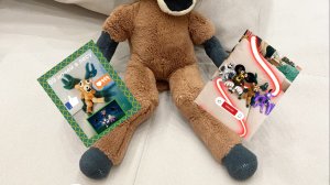 Моя самая красивая база в 99 ночей в лесу